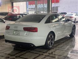 ئاودی A6